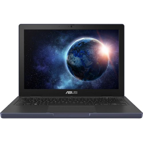 Купить Ноутбук Asus BR1204C BR1204CGA-R80163 (90NX07F1-M005C0) Mineral Grey - цена в Харькове, Киеве, Днепре, Одессе
в интернет-магазине Telemart фото