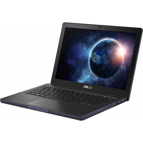 Купить Ноутбук Asus BR1204C BR1204CGA-R80163 (90NX07F1-M005C0) Mineral Grey - цена в Харькове, Киеве, Днепре, Одессе
в интернет-магазине Telemart фото