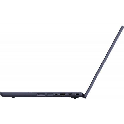 Купить Ноутбук Asus BR1204C BR1204CGA-R80163 (90NX07F1-M005C0) Mineral Grey - цена в Харькове, Киеве, Днепре, Одессе
в интернет-магазине Telemart фото