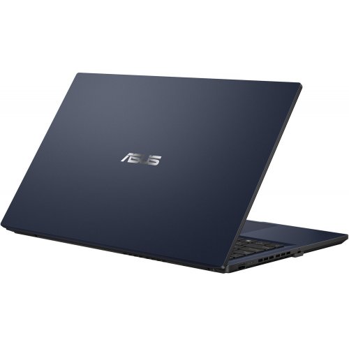 Купити Ноутбук Asus ExpertBook B1 B1502CBA-BQ3154 (90NX05U1-M03K60) Star Black - ціна в Києві, Львові, Вінниці, Хмельницькому, Франківську, Україні | інтернет-магазин TELEMART.UA фото