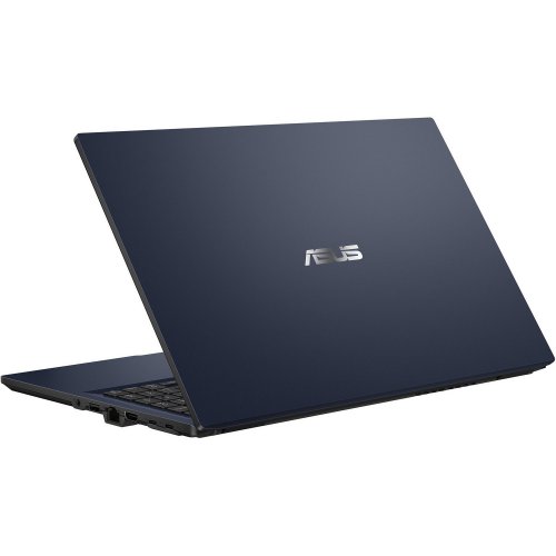 Купить Ноутбук Asus ExpertBook B1 B1502CBA-BQ3154 (90NX05U1-M03K60) Star Black - цена в Харькове, Киеве, Днепре, Одессе
в интернет-магазине Telemart фото