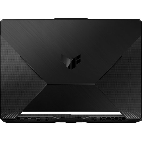 Купить Ноутбук Asus TUF Gaming A15 FA506NC-HN070 (90NR0JF7-M00860) Graphite Black - цена в Харькове, Киеве, Днепре, Одессе
в интернет-магазине Telemart фото