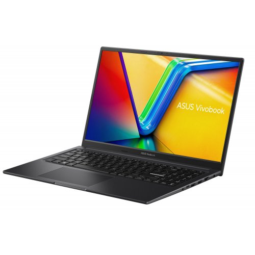 Купить Ноутбук Asus Vivobook 15X OLED M3504YA-L1363 (90NB1181-M00F00) Indie Black - цена в Харькове, Киеве, Днепре, Одессе
в интернет-магазине Telemart фото