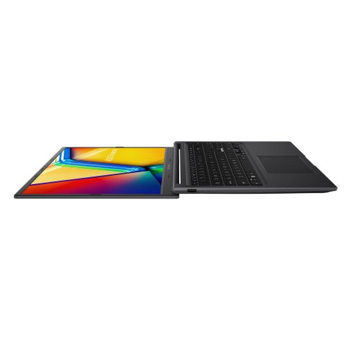 Купить Ноутбук Asus Vivobook 15X OLED M3504YA-L1363 (90NB1181-M00F00) Indie Black - цена в Харькове, Киеве, Днепре, Одессе
в интернет-магазине Telemart фото