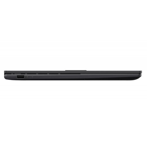 Купити Ноутбук Asus Vivobook 15X OLED M3504YA-L1363 (90NB1181-M00F00) Indie Black - ціна в Києві, Львові, Вінниці, Хмельницькому, Франківську, Україні | інтернет-магазин TELEMART.UA фото