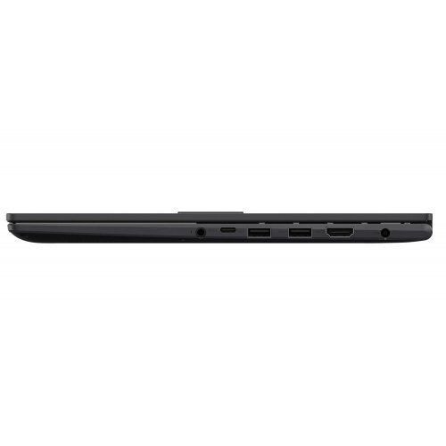 Купить Ноутбук Asus Vivobook 15X OLED M3504YA-L1363 (90NB1181-M00F00) Indie Black - цена в Харькове, Киеве, Днепре, Одессе
в интернет-магазине Telemart фото