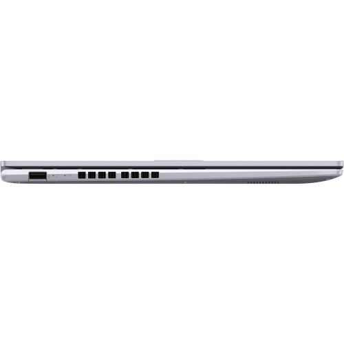 Купити Ноутбук Asus Vivobook 17X M3704YA-AU129 (90NB1191-M005P0) Cool Silver - ціна в Києві, Львові, Вінниці, Хмельницькому, Франківську, Україні | інтернет-магазин TELEMART.UA фото