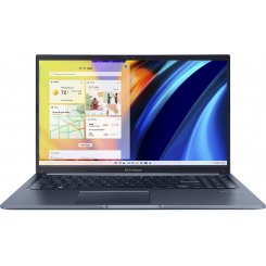 Ноутбук Asus Vivobook 15 X1502ZA-BQ2004 (90NB0VX1-M02UP0) Quiet Blue