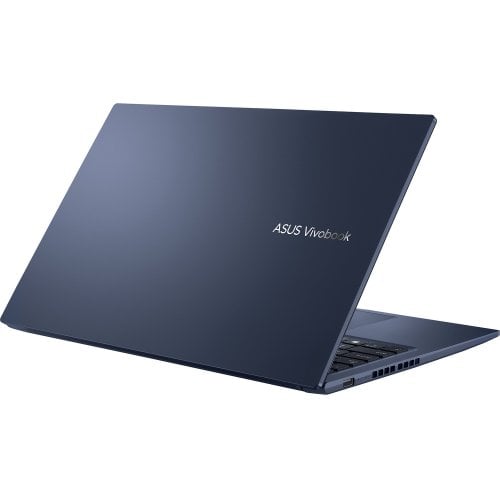 Купити Ноутбук Asus Vivobook 15 X1502ZA-BQ2004 (90NB0VX1-M02UP0) Quiet Blue - ціна в Києві, Львові, Вінниці, Хмельницькому, Франківську, Україні | інтернет-магазин TELEMART.UA фото