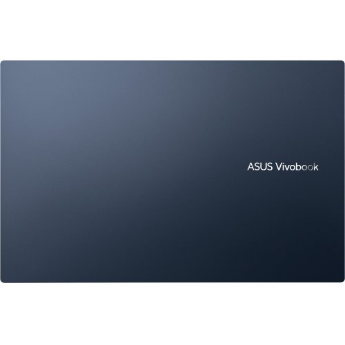 Купити Ноутбук Asus Vivobook 15 X1502ZA-BQ2004 (90NB0VX1-M02UP0) Quiet Blue - ціна в Києві, Львові, Вінниці, Хмельницькому, Франківську, Україні | інтернет-магазин TELEMART.UA фото