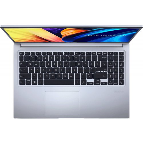 Купити Ноутбук Asus Vivobook 15 X1502ZA-BQ2005 (90NB0VX2-M02UR0) Icelight Silver - ціна в Києві, Львові, Вінниці, Хмельницькому, Франківську, Україні | інтернет-магазин TELEMART.UA фото