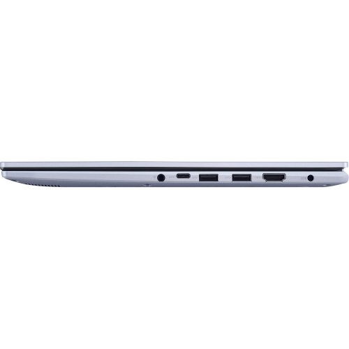 Купити Ноутбук Asus Vivobook 15 X1502ZA-BQ2005 (90NB0VX2-M02UR0) Icelight Silver - ціна в Києві, Львові, Вінниці, Хмельницькому, Франківську, Україні | інтернет-магазин TELEMART.UA фото