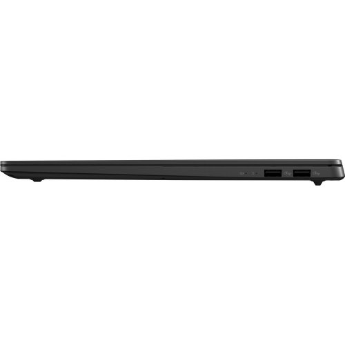 Купить Ноутбук Asus Vivobook S 15 OLED S5506MA-MA084 (90NB14E1-M00610) Neutral Black - цена в Харькове, Киеве, Днепре, Одессе
в интернет-магазине Telemart фото