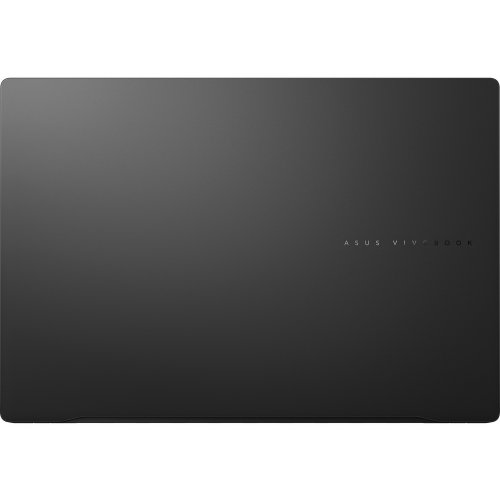 Купити Ноутбук Asus Vivobook S 16 OLED S5606MA-MX005W (90NB12E3-M000F0) Neutral Black - ціна в Києві, Львові, Вінниці, Хмельницькому, Франківську, Україні | інтернет-магазин TELEMART.UA фото