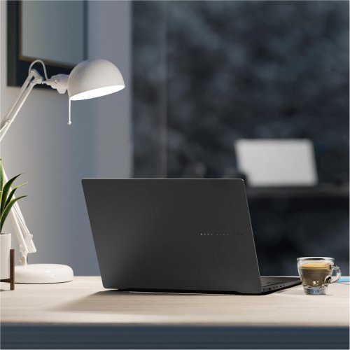 Купить Ноутбук Asus Vivobook S 16 OLED S5606MA-MX005W (90NB12E3-M000F0) Neutral Black - цена в Харькове, Киеве, Днепре, Одессе
в интернет-магазине Telemart фото