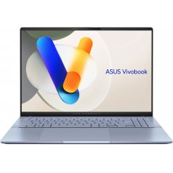 Ноутбук Asus Vivobook S 16 OLED S5606MA-MX012W (90NB12E1-M000E0) Mist Blue