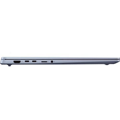 Купити Ноутбук Asus Vivobook S 16 OLED S5606MA-MX012W (90NB12E1-M000E0) Mist Blue - ціна в Києві, Львові, Вінниці, Хмельницькому, Франківську, Україні | інтернет-магазин TELEMART.UA фото