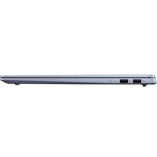 Купити Ноутбук Asus Vivobook S 16 OLED S5606MA-MX012W (90NB12E1-M000E0) Mist Blue - ціна в Києві, Львові, Вінниці, Хмельницькому, Франківську, Україні | інтернет-магазин TELEMART.UA фото