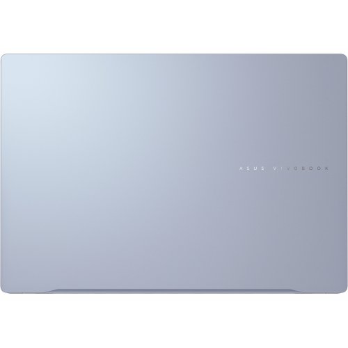 Купити Ноутбук Asus Vivobook S 16 OLED S5606MA-MX012W (90NB12E1-M000E0) Mist Blue - ціна в Києві, Львові, Вінниці, Хмельницькому, Франківську, Україні | інтернет-магазин TELEMART.UA фото