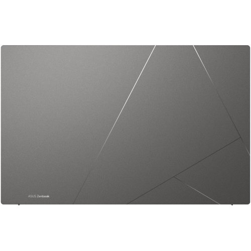 Купить Ноутбук Asus Zenbook 15 OLED UM3504DA-NX150 (90NB1163-M005K0) Basalt Grey - цена в Харькове, Киеве, Днепре, Одессе
в интернет-магазине Telemart фото