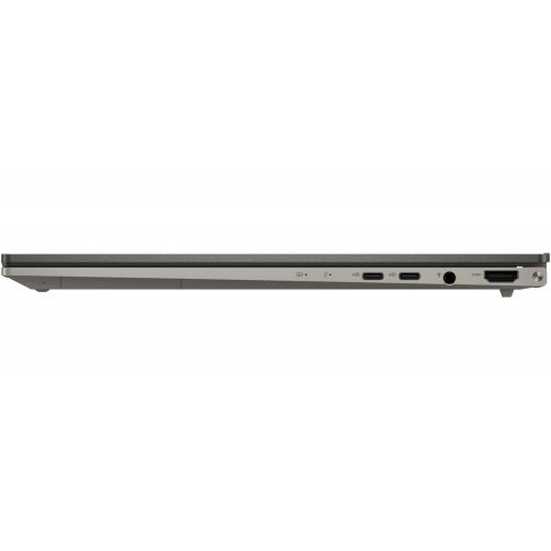 Купити Ноутбук Asus Zenbook 15 OLED UM3504DA-NX150 (90NB1163-M005K0) Basalt Grey - ціна в Києві, Львові, Вінниці, Хмельницькому, Франківську, Україні | інтернет-магазин TELEMART.UA фото