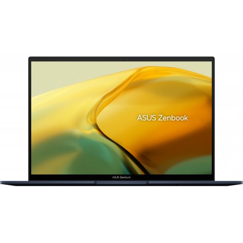 Купити Ноутбук Asus Zenbook 14 UX3402VA-KP696 (90NB10G1-M012K0) Ponder Blue - ціна в Києві, Львові, Вінниці, Хмельницькому, Франківську, Україні | інтернет-магазин TELEMART.UA фото