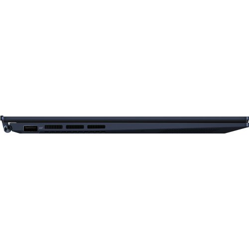 Купити Ноутбук Asus Zenbook 14 UX3402VA-KP696 (90NB10G1-M012K0) Ponder Blue - ціна в Києві, Львові, Вінниці, Хмельницькому, Франківську, Україні | інтернет-магазин TELEMART.UA фото