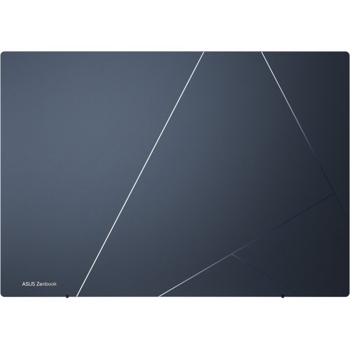 Купить Ноутбук Asus Zenbook 14 UX3402VA-KP696 (90NB10G1-M012K0) Ponder Blue - цена в Харькове, Киеве, Днепре, Одессе
в интернет-магазине Telemart фото