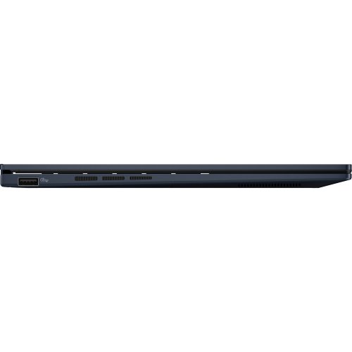 Купити Ноутбук Asus Zenbook 14 OLED UX3405MA-QD055W (90NB11R1-M002E0) Ponder Blue - ціна в Києві, Львові, Вінниці, Хмельницькому, Франківську, Україні | інтернет-магазин TELEMART.UA фото