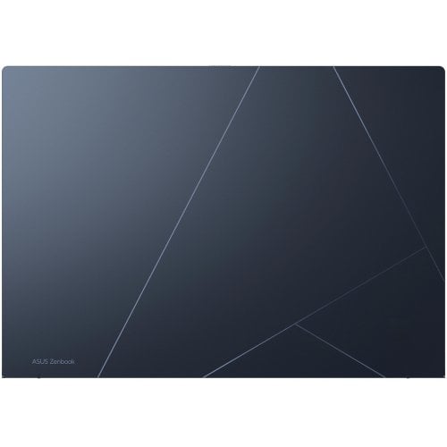 Купить Ноутбук Asus Zenbook 14 OLED UX3405MA-QD055W (90NB11R1-M002E0) Ponder Blue - цена в Харькове, Киеве, Днепре, Одессе
в интернет-магазине Telemart фото