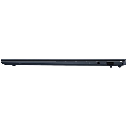 Купить Ноутбук Asus Zenbook S 13 OLED UX5304MA-NQ008X (90NB12V3-M00AR0) Ponder Blue - цена в Харькове, Киеве, Днепре, Одессе
в интернет-магазине Telemart фото