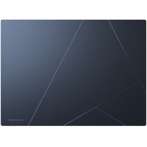 Купить Ноутбук Asus Zenbook S 13 OLED UX5304MA-NQ008X (90NB12V3-M00AR0) Ponder Blue - цена в Харькове, Киеве, Днепре, Одессе
в интернет-магазине Telemart фото