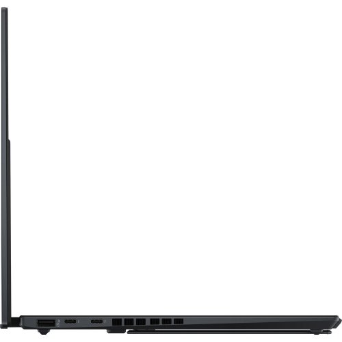 Купить Ноутбук Asus Zenbook DUO UX8406 UX8406MA-PZ043X (90NB12U1-M001K0) Inkwell Gray - цена в Харькове, Киеве, Днепре, Одессе
в интернет-магазине Telemart фото