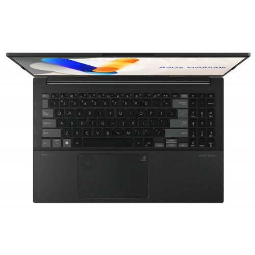 Купити Ноутбук Asus Vivobook Pro 15 OLED N6506MV-MA001 (90NB12Y3-M000Y0) Earl Grey - ціна в Києві, Львові, Вінниці, Хмельницькому, Франківську, Україні | інтернет-магазин TELEMART.UA фото