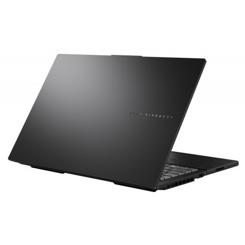 Купить Ноутбук Asus Vivobook Pro 15 OLED N6506MV-MA001 (90NB12Y3-M000Y0) Earl Grey - цена в Харькове, Киеве, Днепре, Одессе
в интернет-магазине Telemart фото