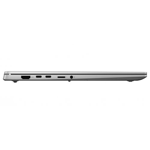 Купити Ноутбук Asus Vivobook S 15 S5507QA-MA058X (90NB14Q2-M00490) Cool Silver - ціна в Києві, Львові, Вінниці, Хмельницькому, Франківську, Україні | інтернет-магазин TELEMART.UA фото