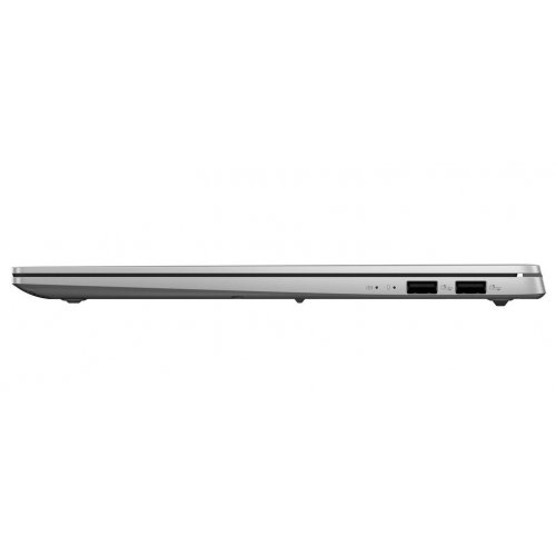 Купить Ноутбук Asus Vivobook S 15 S5507QA-MA058X (90NB14Q2-M00490) Cool Silver - цена в Харькове, Киеве, Днепре, Одессе
в интернет-магазине Telemart фото