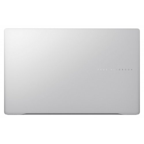 Купити Ноутбук Asus Vivobook S 15 S5507QA-MA058X (90NB14Q2-M00490) Cool Silver - ціна в Києві, Львові, Вінниці, Хмельницькому, Франківську, Україні | інтернет-магазин TELEMART.UA фото