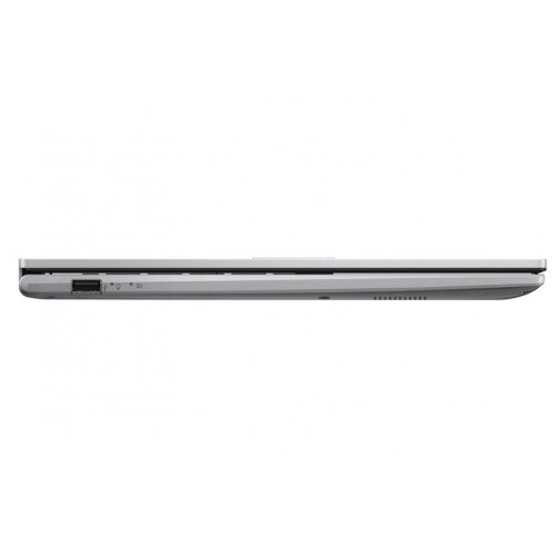 Купити Ноутбук Asus Vivobook 15 X1504VA-BQ589 (90NB13Y2-M000X0) Cool Silver - ціна в Києві, Львові, Вінниці, Хмельницькому, Франківську, Україні | інтернет-магазин TELEMART.UA фото