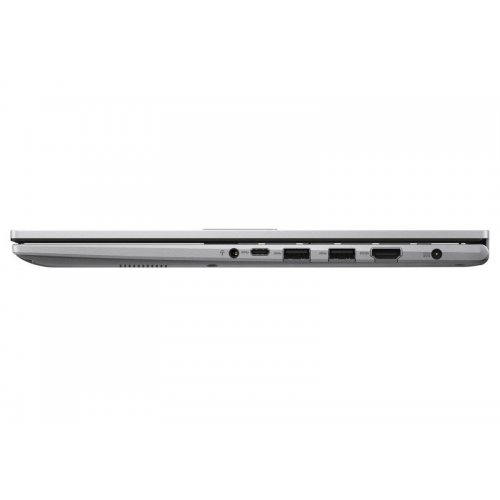 Купити Ноутбук Asus Vivobook 15 X1504VA-BQ589 (90NB13Y2-M000X0) Cool Silver - ціна в Києві, Львові, Вінниці, Хмельницькому, Франківську, Україні | інтернет-магазин TELEMART.UA фото