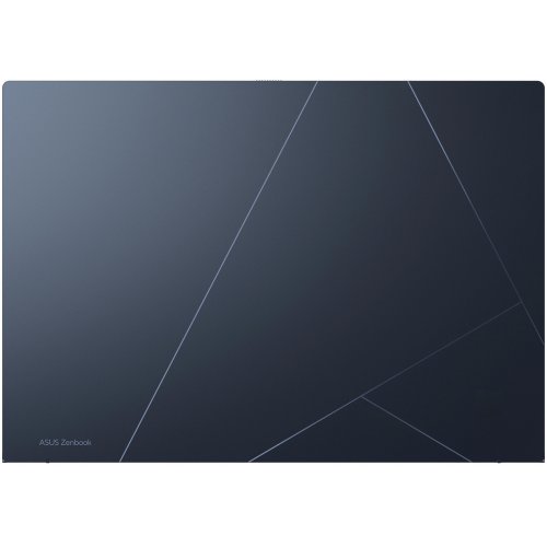 Купити Ноутбук Asus Zenbook 14 OLED UX3405MA-PP301X (90NB11R1-M00DH0) Ponder Blue - ціна в Києві, Львові, Вінниці, Хмельницькому, Франківську, Україні | інтернет-магазин TELEMART.UA фото