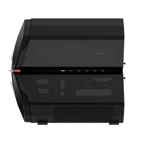 Купить Корпус Deepcool QUADSTELLAR INFINITY без БП (R-QUADSTELLAR-G-1) Black (Восстановлено продавцом, 657516) с проверкой совместимости: обзор, характеристики, цена в Киеве, Днепре, Одессе, Харькове, Украине | интернет-магазин TELEMART.UA фото