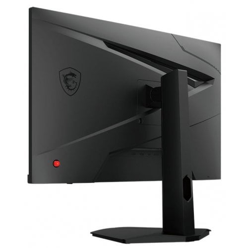 Купити Монітор MSI 23.8" G244PF E2 Black - ціна в Києві, Львові, Вінниці, Хмельницькому, Франківську, Україні | інтернет-магазин TELEMART.UA фото