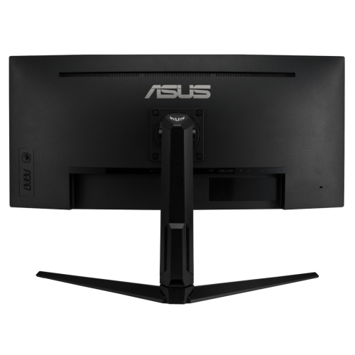 Купить Уценка монитор Asus 34" TUF Gaming VG34VQL1B (90LM06F0-B01170) Black (Битые пиксели, 1шт., 657731) - цена в Харькове, Киеве, Днепре, Одессе
в интернет-магазине Telemart фото