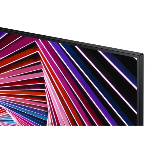 Купить Уценка монитор Samsung 32" S32A700NWI (LS32A700NWIXCI) Black (Царапина, 657788) - цена в Харькове, Киеве, Днепре, Одессе
в интернет-магазине Telemart фото