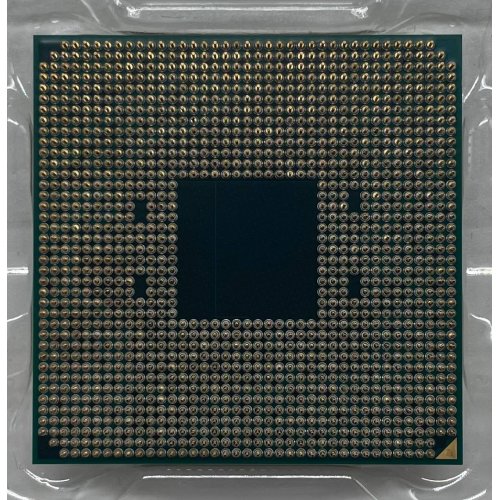 Купить Процессор AMD Ryzen 5 3500 3.6(4.1)GHz sAM4 Tray (100-000000050) (Восстановлено продавцом, 657857) с проверкой совместимости: обзор, характеристики, цена в Киеве, Днепре, Одессе, Харькове, Украине | интернет-магазин TELEMART.UA фото