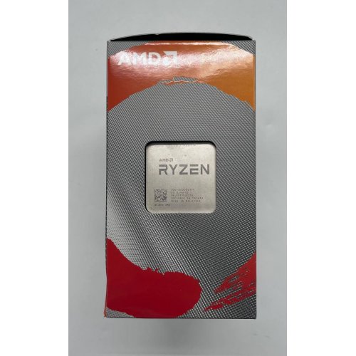 Купить Процессор AMD Ryzen 3 4300G 3.8(4.0)GHz 4MB sAM4 Box (100-100000144BOX) (Восстановлено продавцом, 657862) с проверкой совместимости: обзор, характеристики, цена в Киеве, Днепре, Одессе, Харькове, Украине | интернет-магазин TELEMART.UA фото