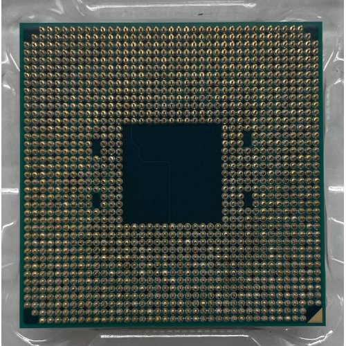 Купить Процессор AMD Ryzen 3 4300G 3.8(4.0)GHz 4MB sAM4 Box (100-100000144BOX) (Восстановлено продавцом, 657862) с проверкой совместимости: обзор, характеристики, цена в Киеве, Днепре, Одессе, Харькове, Украине | интернет-магазин TELEMART.UA фото