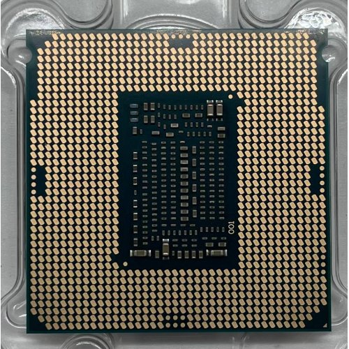 Процесор Intel Core i5-9400F 2.9(4.1)GHz 9MB s1151 Tray (CM8068403358819) (Відновлено продавцем, 657869) купити з перевіркою сумісності: огляд, характеристики, ціна у Києві, Львові, Вінниці, Хмельницькому, Івано-Франківську, Україні | інтернет-магазин TELEMART.UA фото