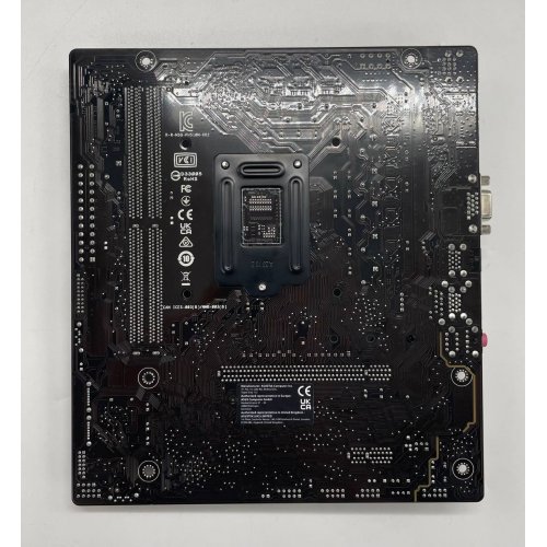 Материнська плата Asus PRIME H510M-K R2.0 (s1200, Intel H470) (Відновлено продавцем, 657892) купити з перевіркою сумісності: огляд, характеристики, ціна у Києві, Львові, Вінниці, Хмельницькому, Івано-Франківську, Україні | інтернет-магазин TELEMART.UA фото